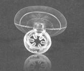 Ventuze pentru accesorii de acvariu (20 buc.)